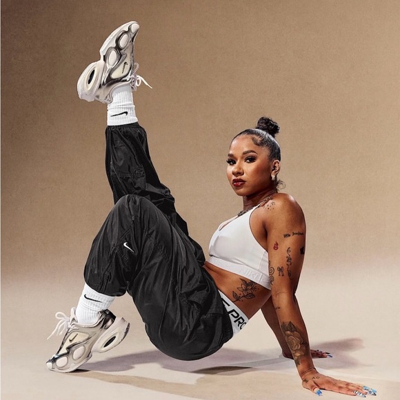 Nike Shoes - Nike 🔥 Air Max Muse Y2K Runner White Metallic Silver Shoes FV1920-100 NEW